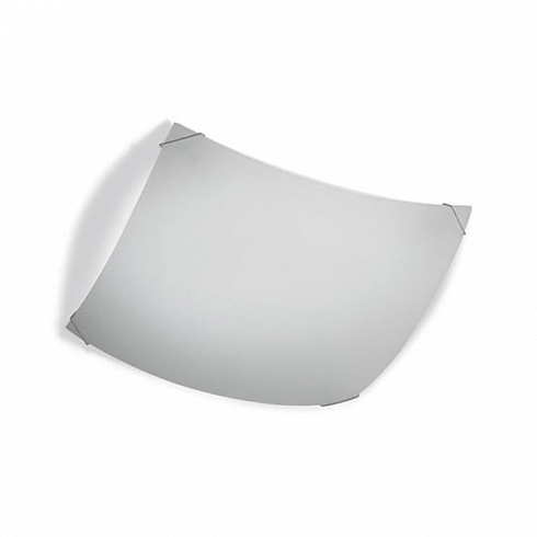 Настенный/Потолочный светильник Vibia Quadra mini White Quadra 8407.03