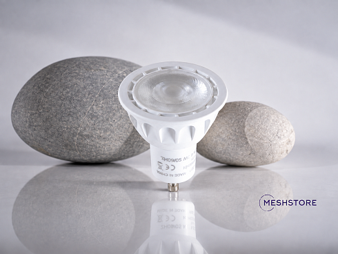 casambi Casambi Лампочка GU10 TW с Casambiб 2700-6500к. Casambi 