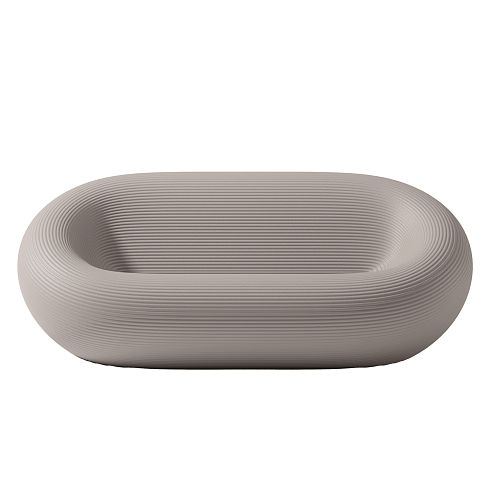 Диван Qeeboo Nami Dove Grey Nami 65002DG
