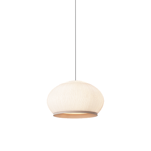 Подвесной светильник Vibia Knit 7470 Beige Knit 747024/13