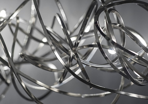 Подвесной светильник Terzani Doodle Linear Doodle J81SE7C8                                