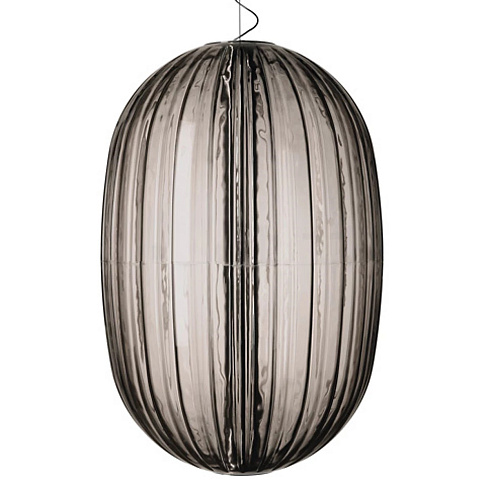 Подвесной светильник Foscarini Plass grande Grey Plass FN2240071_25