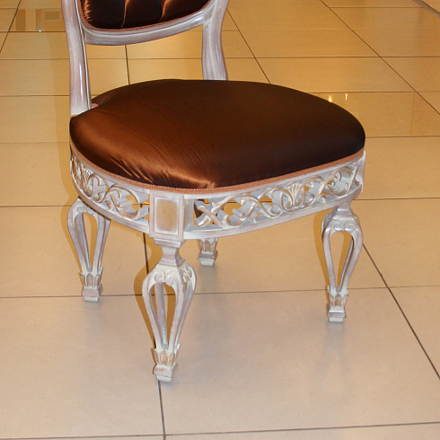 Стул Mida Furniture 430 Andromeda