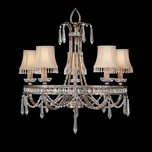 Люстра Fine Art Lamps 323740-03 WINTER PALACE