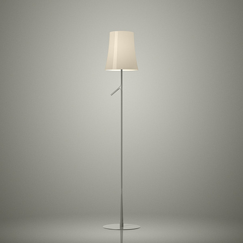 Торшер Foscarini Birdie Grey Birdie FN221004S_25