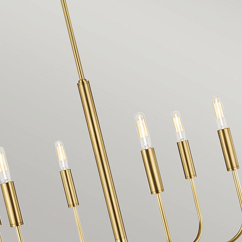 Люстры Feiss FE-BRIANNA6-BB 