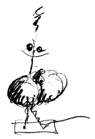 Настольная лампа Ingo Maurer Poul Poul LED Poul Poul 2967000