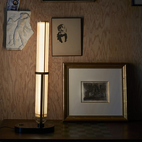 Лампа настольная DCW Editions La Lamp Frechin  Frechin