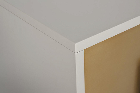 Тумбочка правая см Garda Decor 58DB-NS19009R* 