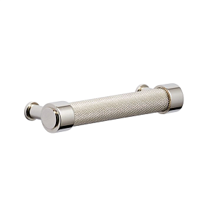 Trask L.10.2cm Polished Nickel