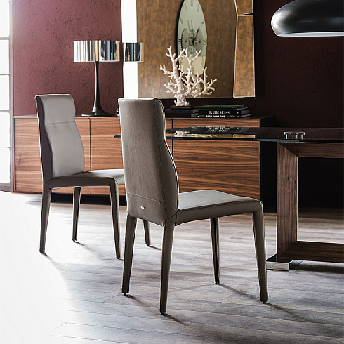 Стул Cattelan Italia Agatha Flex Bianco Agatha Flex Agatha Flex 971