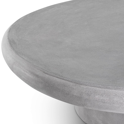 Уличный столик Eichholtz Erato Grey  Erato 117080