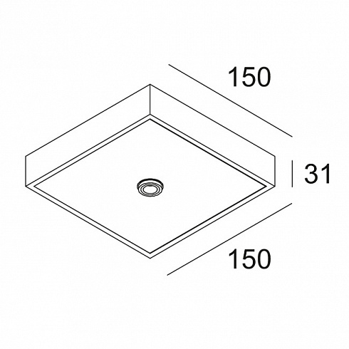 Запчасть Delta Light 250 13 10 W Forum I