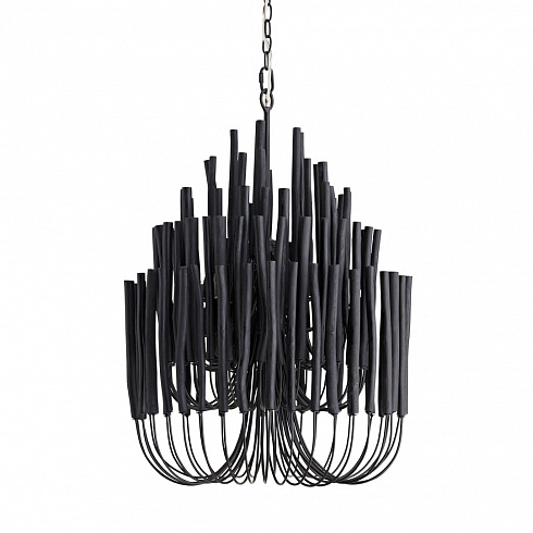 Люстра Arteriors Tilda Small Black Tilda 89483