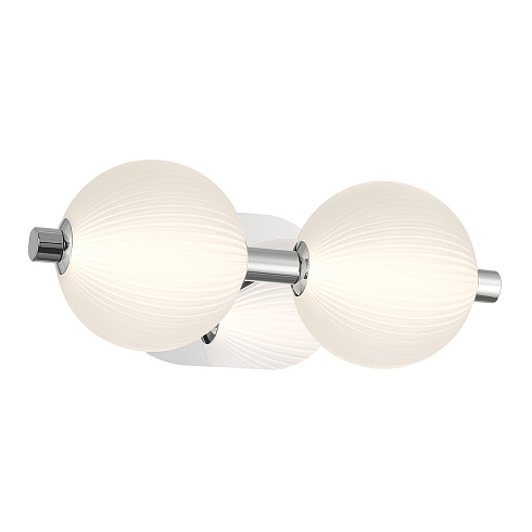 Настенные светильники Eurofase QN-PALMAS-2W-PN 