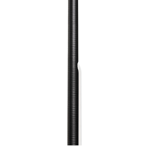 Напольный светильник Davide Groppi Origine 290 Matt Black Origine 1A2300400.30.06 