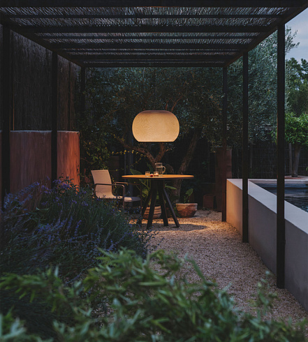 Подвесной светильник Vibia Closer 1700 Terra Red Closer 170037/15_10