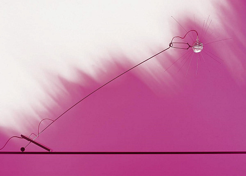 Настольная лампа Ingo Maurer Mozzkito Mozzkito 1350000