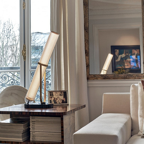 Лампа настольная DCW Editions La Lamp Frechin  Frechin