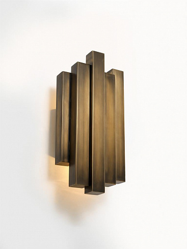 Настенный светильник Eichholtz 111366 Beau Rivage