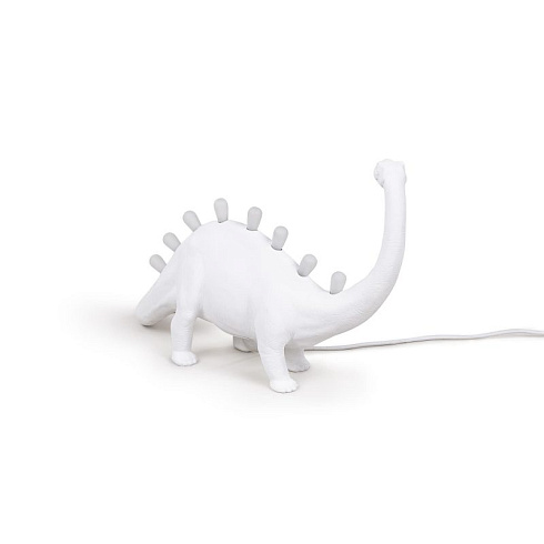 Настольная лампа Seletti Brontosaurus USB Jurassic Lamp 14762