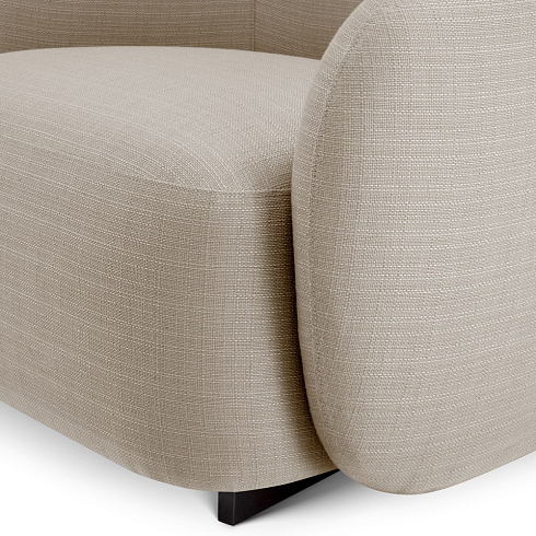 Уличное кресло Eichholtz Brice Lucio sand Brice 118507