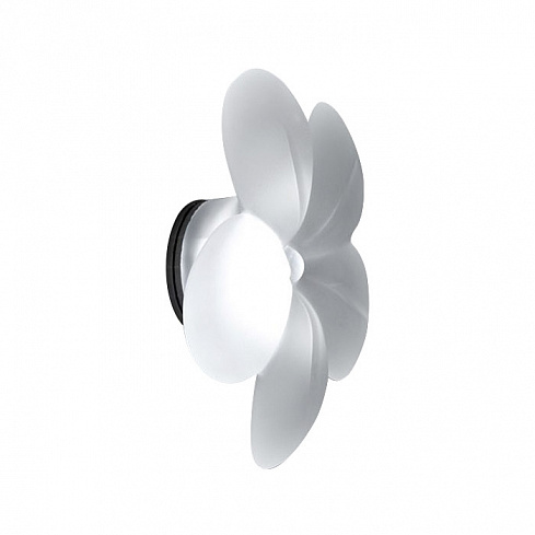 Встраиваемый светильник Flos F9450061 WALLFLOWER