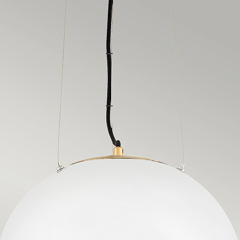 Подвесной светильник Hinkley QN-NULA-1P Nula