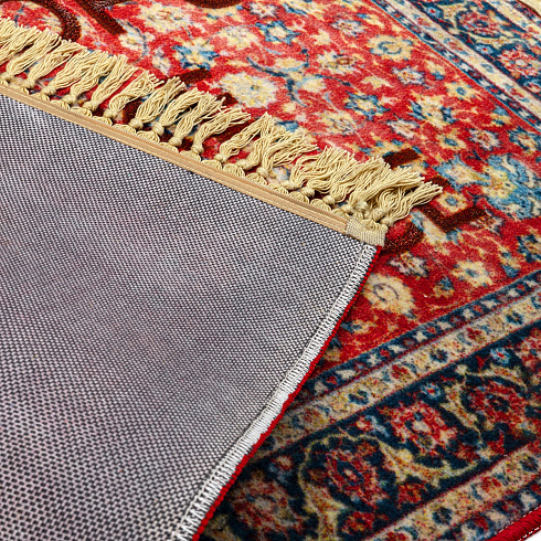 Ковер Seletti Difference Burnt Carpet 18244