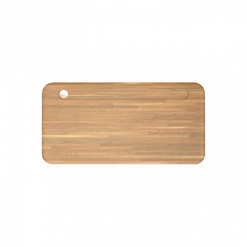 Письменный стол Tom Dixon Slab Individual Natural Oak Slab SLD01NA