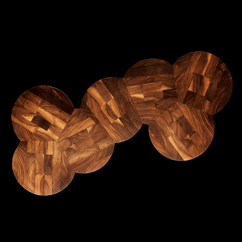 Консоль Agrippa ESGRIMAS 7 LEGS ESGRIMAS