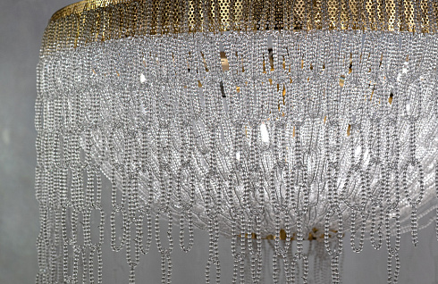 Люстра Delight Collection EX02-5 EX02