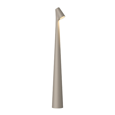 Настольная лампа Vibia Africa 5580 Beige D1 Africa 558025/15