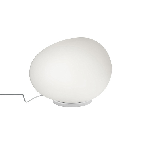 Настольная лампа Foscarini Gregg Media White Gregg FN168001_10