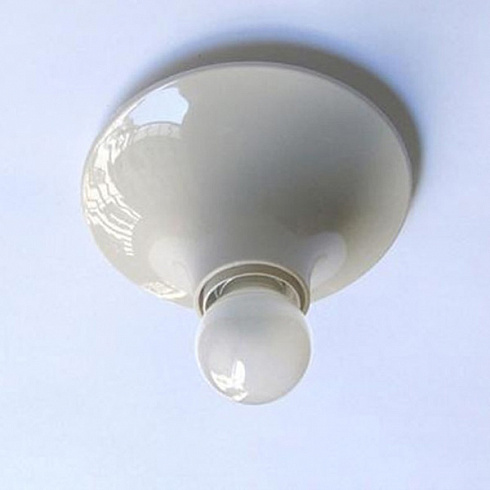 Настенный/Потолочный светильник Artemide Teti White Teti A048120