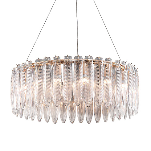 Люстра Delight Collection MD22027002-D85 light rose gold Piuma