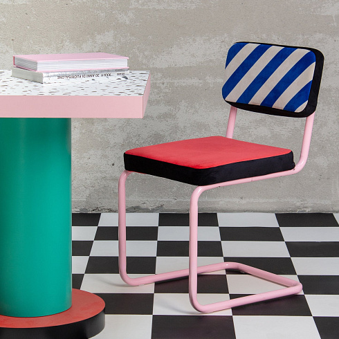 Стул Seletti Superchair Hatch Superfurniture 16501