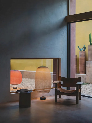 Портативный светильник Vibia Closer 1714 Beige Closer 171425/15