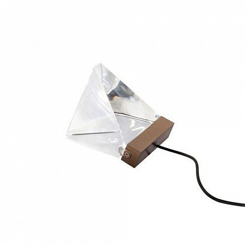 Настольная лампа Fabbian F41B0176 Tripla