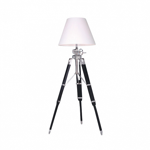 Настольная лампа Delight Collection KM028 white Floor Lamp