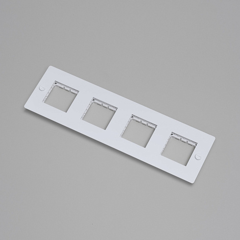 Рамка Buster and Punch 4G White Plates and Modules CPL-142024