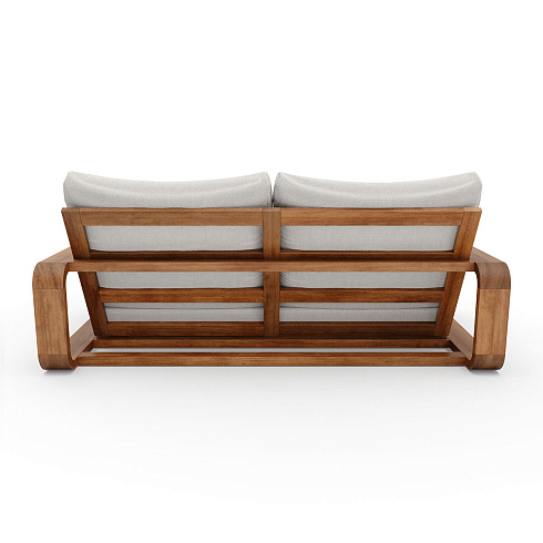 Диван Delight Collection Outdoor Cassia Cassia Cassia Sofa