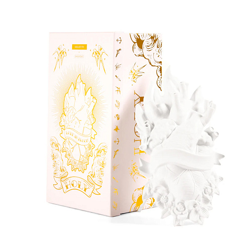 Ваза Seletti Holy Love in Bloom Love in Bloom 09920H