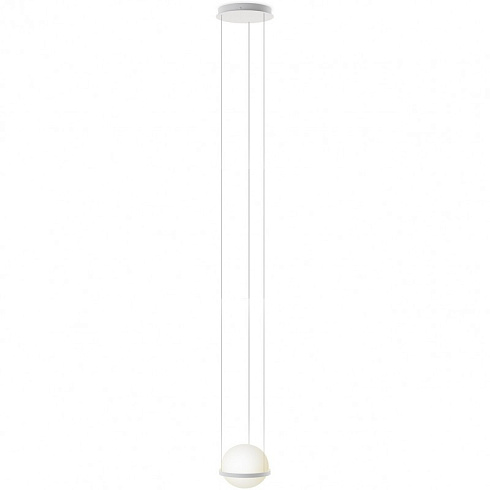 Подвесной светильник Vibia Palma 3720 White Palma 372093/1B