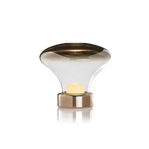 Настольная лампа LASVIT Nebula Baby Rose Gold Nebula CL125TA