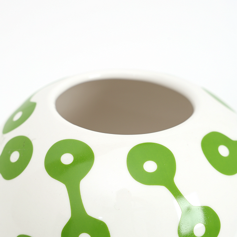 Ваза Seletti Canopie Pietra Canopie 10538
