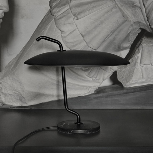 Настольная лампа Astep Balancing Light 537 black/white Balancing Light T09-T21-001B