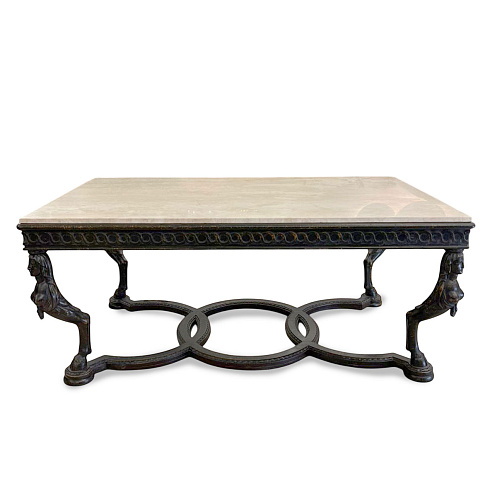 Журнальный стол Roberto Giovannini 287 XIX C. Empire