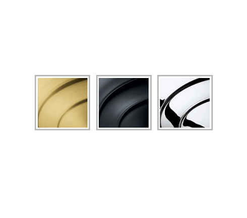 Ручка-кнопка Rejuvenation Dish with Star Backplate d3.8cm Aged Brass Dish 8297993