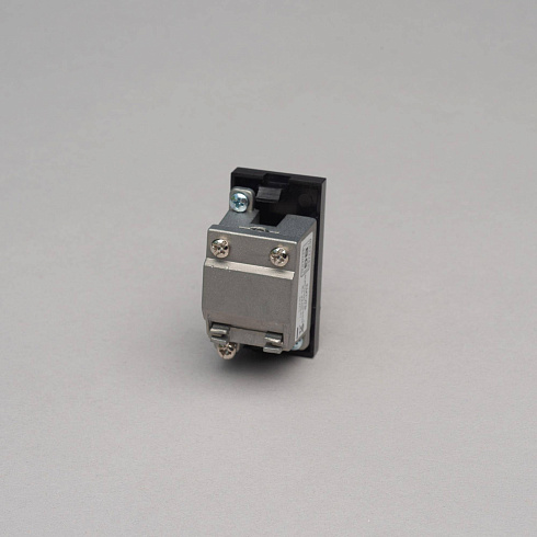 Модуль Buster and Punch TV 1 mod White Plates and Modules TVFW